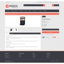 Induca - Free Multipurpose Theme